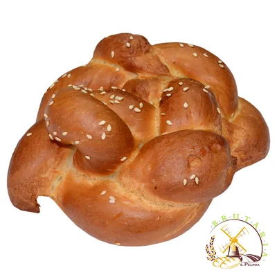 Chiflă „Hulubaș”
